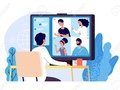 128173861-video-conference-people-group-on-computer-screen-taking-with-colleague-video-conferencing-and-online