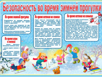 Детский травматизм