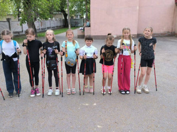 Спорт норма жизни