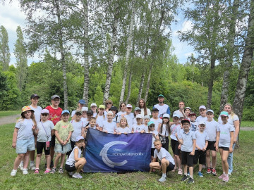 «Спортивная семья»
