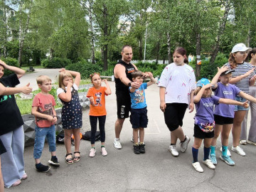 «Вперед к открытиям!»