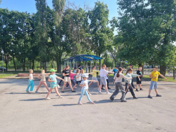 «ГТО – путь к успеху»