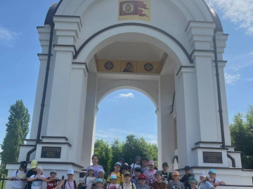 Поход в кино