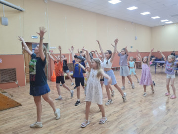 День «Сюрпризов»