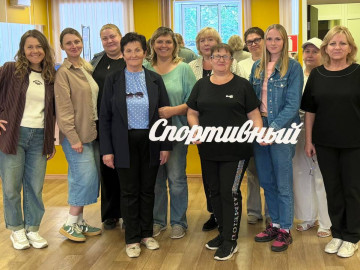 Оперативное совещание