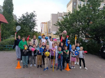 «Школа безопасности»