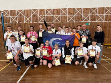 Нажмите чтобы открыть Соревнования продолжаются!