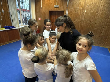 «Планета детства»