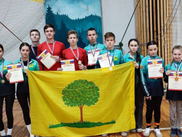 Насыщенный ноябрь туристов