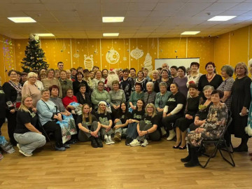 Гранд-финал проекта «В двух шагах»