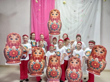 Новые победы в копилке достижений!