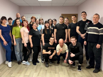 «Виды спортивных тренировок»