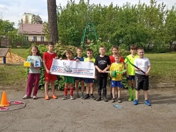В рамках Года единства народов России на всех адресах ГДЮЦ «Спортивный» прошли воспитательные мероприятия.