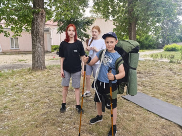День туризма