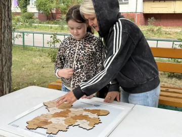 Проводим семейные вечера с пользой