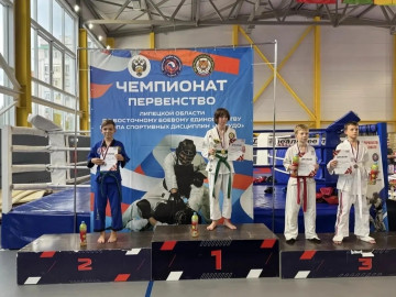 СПОРТИВНЫЕ УСПЕХИ ВОСПИТАННИКОВ ГДЮЦ «СПОРТИВНЫЙ»